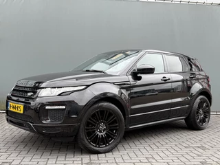 Land Rover Range Rover Evoque BWJ 2014 2.2 150 PK TD4 4WD Prestige NIEUW BINNEN !!