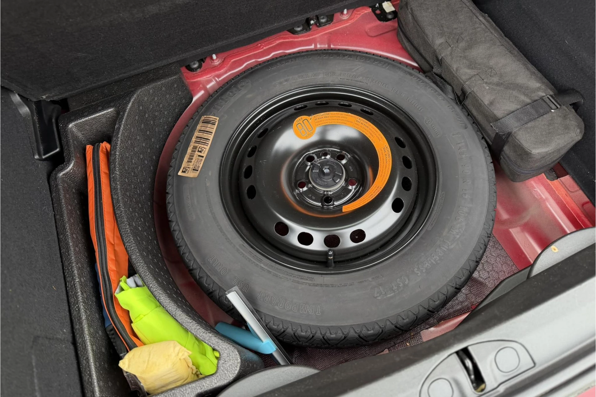 Hoofdafbeelding Fiat 500X