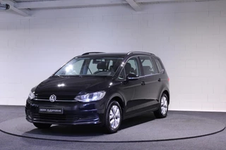 Volkswagen Touran 1.2 TSI Trendline 7p | Apple CarPlay | PDC |