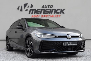 Volkswagen Passat Variant 1.5 eTSI R-Line / Puglia/ Virtual Cockpit Plus/ Panoramadak/ Trekhaak/ 200kW (272PK)