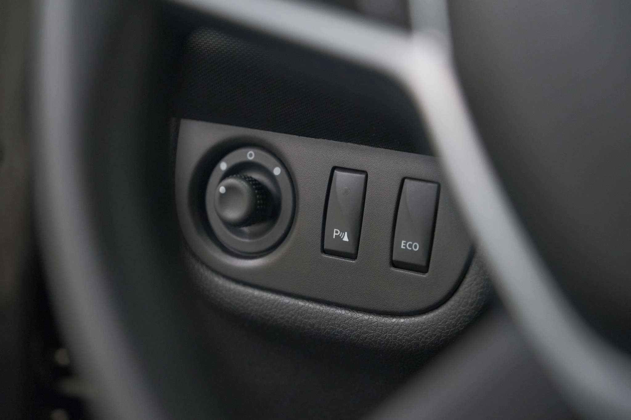 Hoofdafbeelding Dacia Sandero Stepway