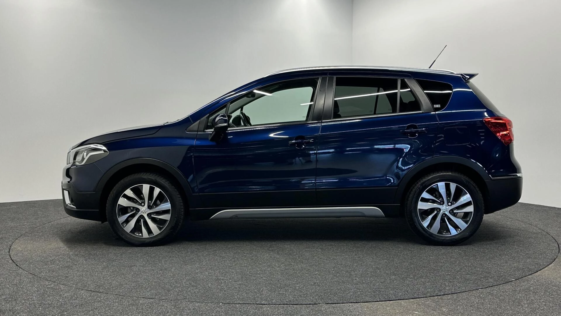 Hoofdafbeelding Suzuki S-Cross