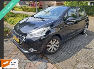 Kia rio 1.2 cvvt comfort | 1E eigenaar |NAP|AIRCO