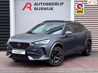 CUPRA Formentor 1.4 e-Hybrid VZ Copper Edition 360/Memory/Pano