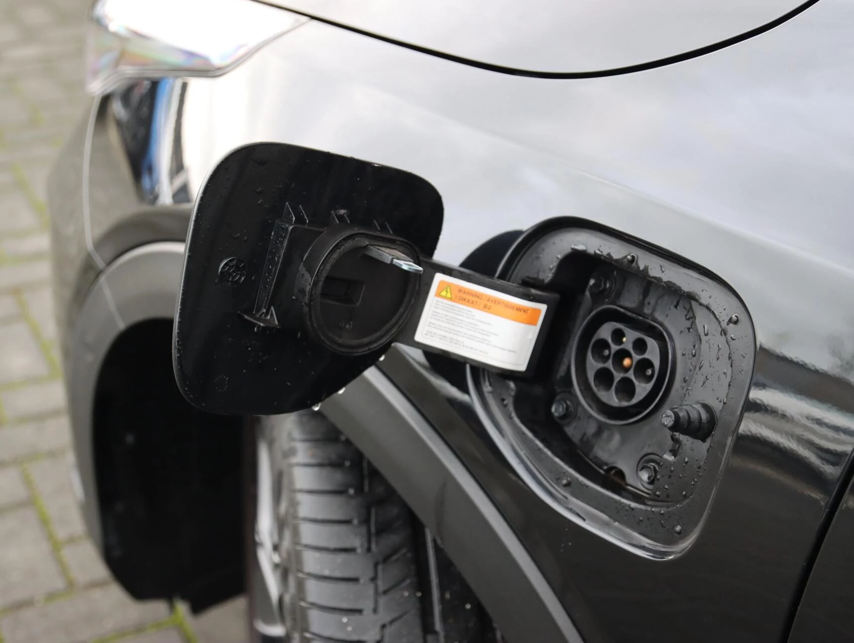 Hoofdafbeelding Kia XCeed