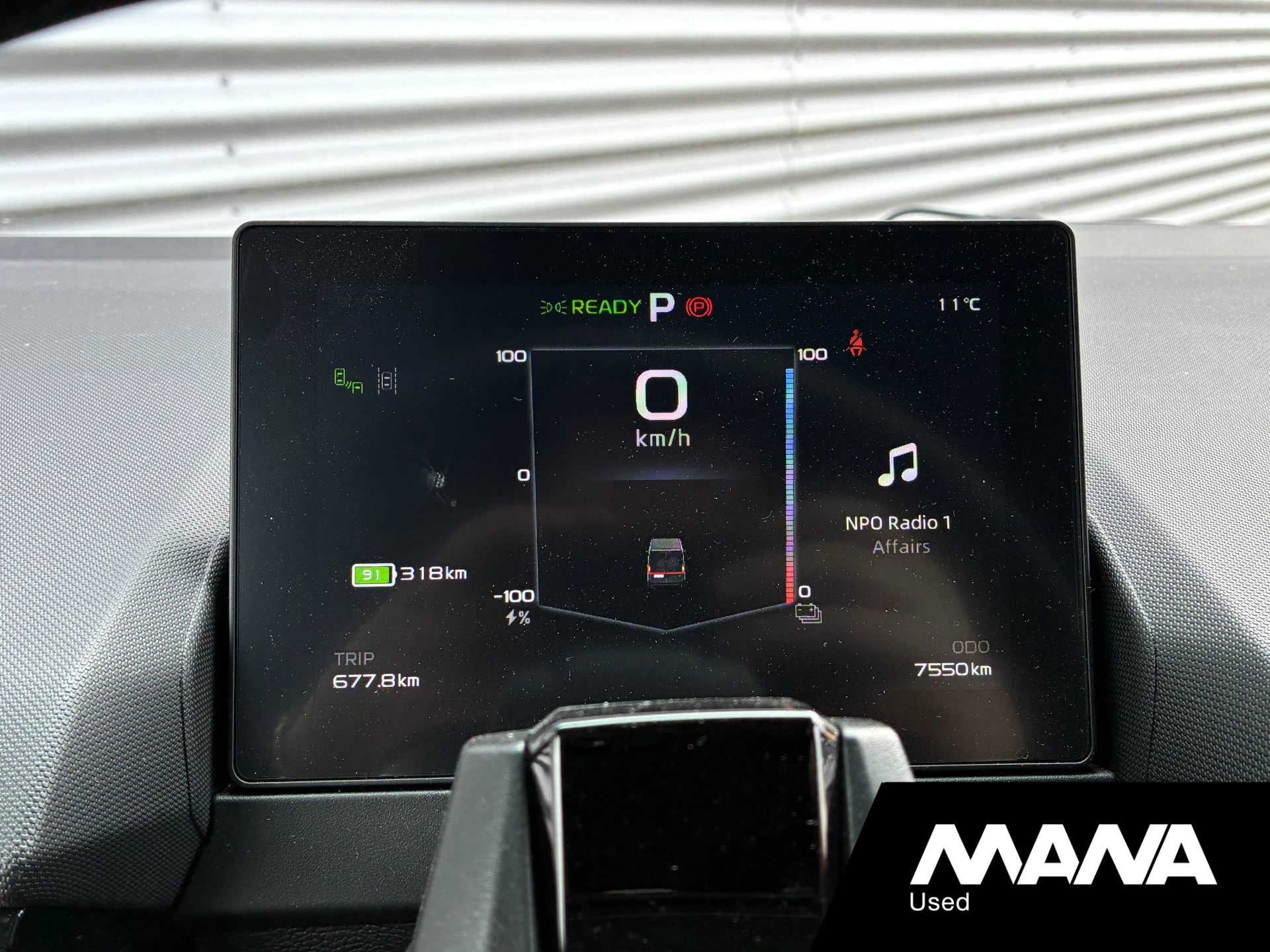 Hoofdafbeelding Farizon SV