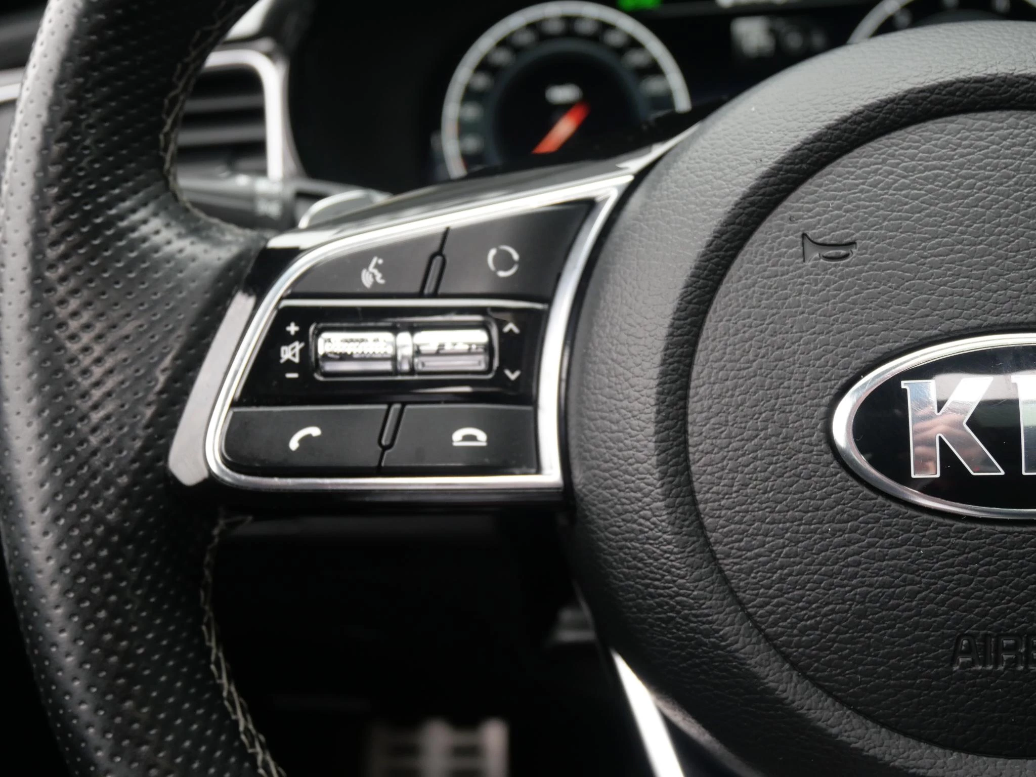 Hoofdafbeelding Kia ProCeed