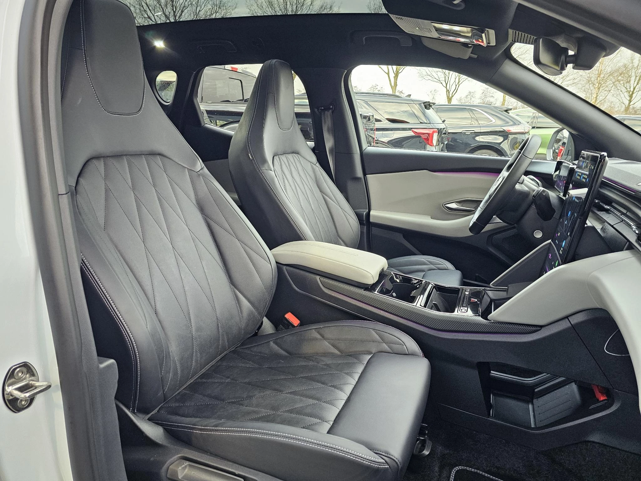 Hoofdafbeelding Ford Capri