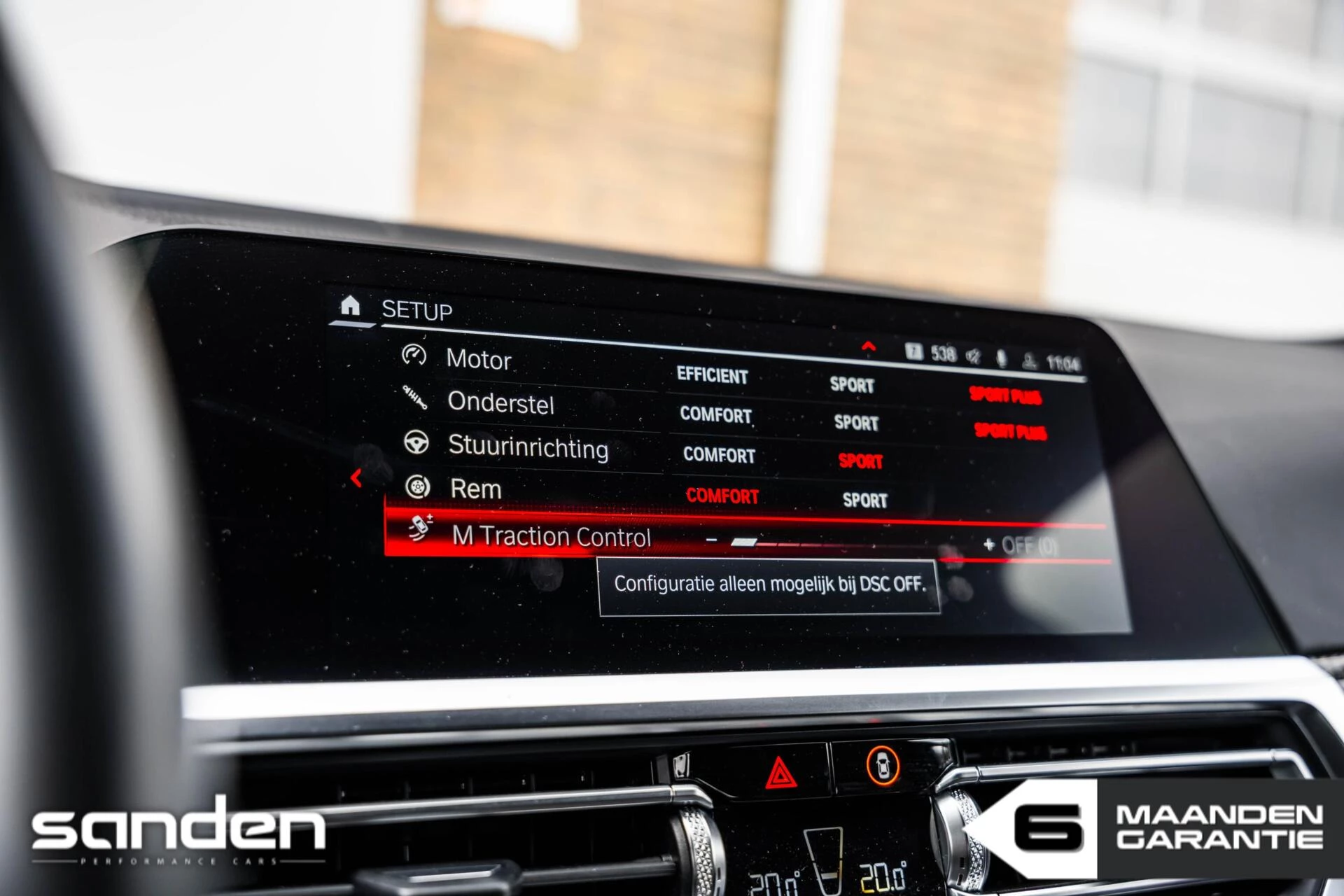 Hoofdafbeelding BMW M3