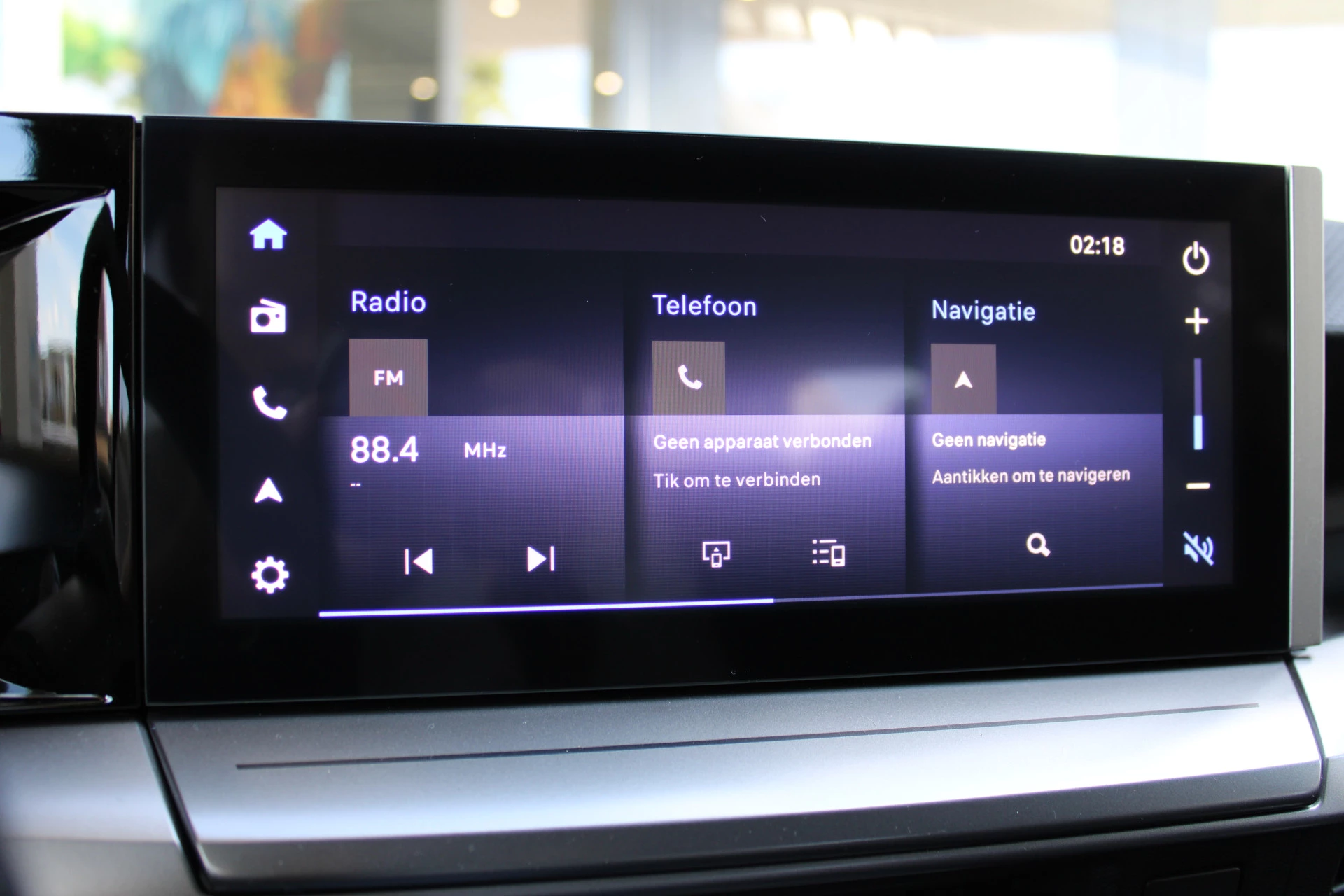 Hoofdafbeelding Opel Frontera
