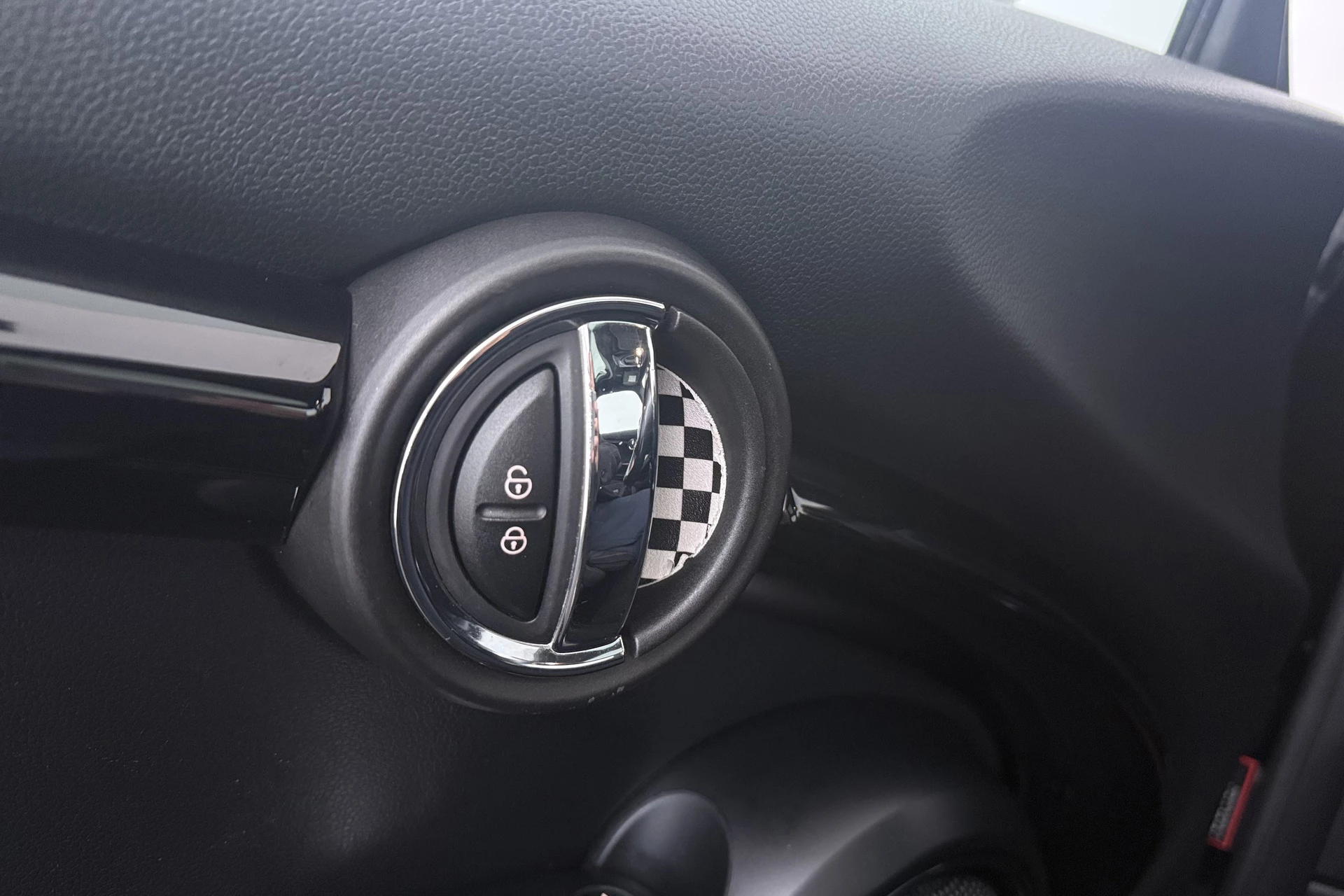 Hoofdafbeelding MINI One