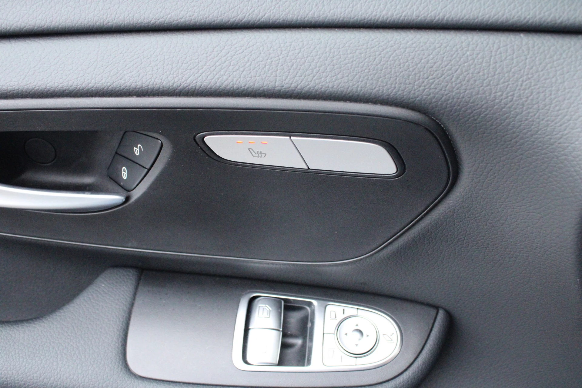 Hoofdafbeelding Mercedes-Benz EQV