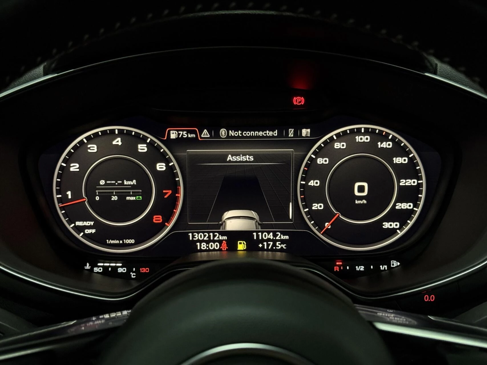 Hoofdafbeelding Audi TT