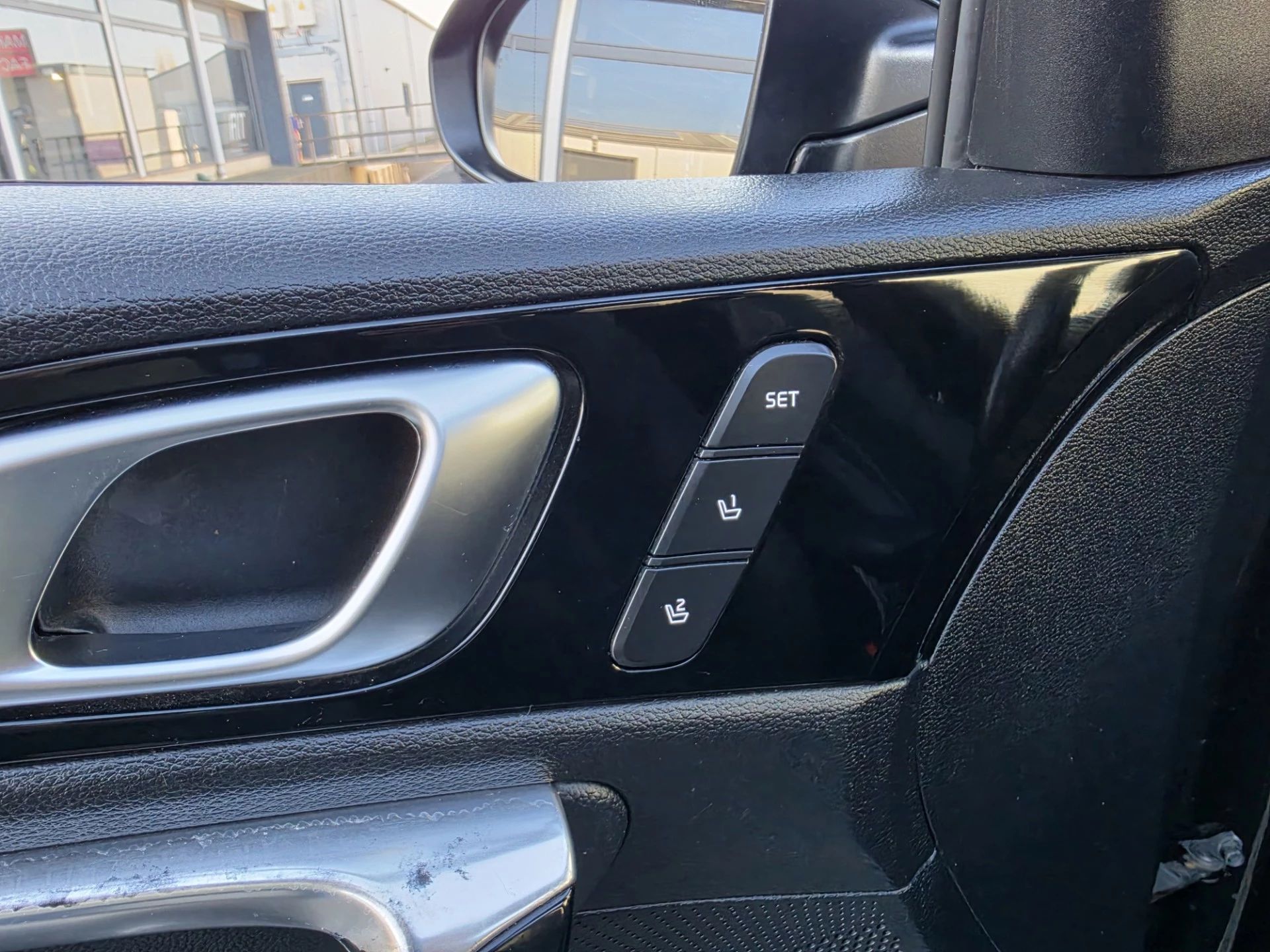 Hoofdafbeelding Kia ProCeed