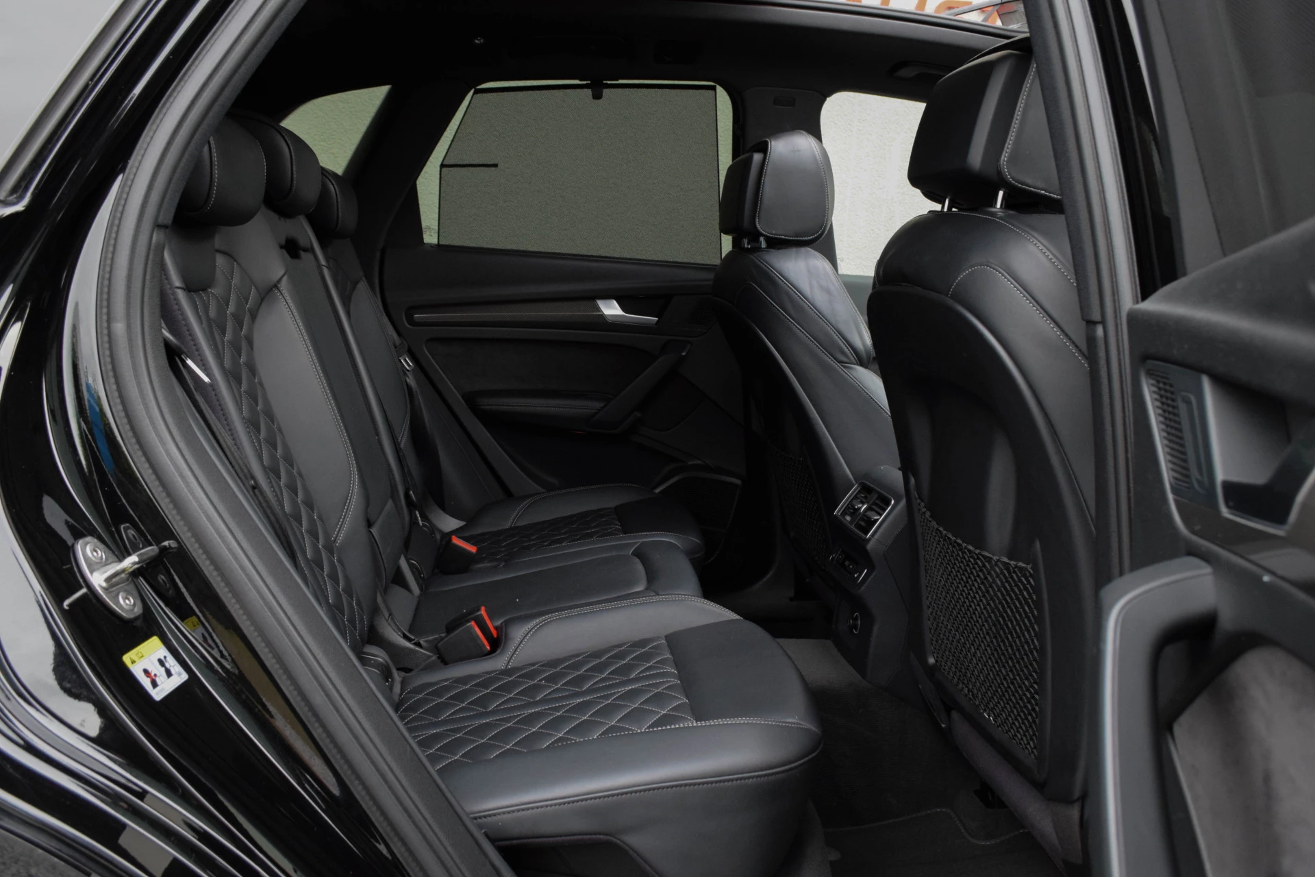 Hoofdafbeelding Audi SQ5