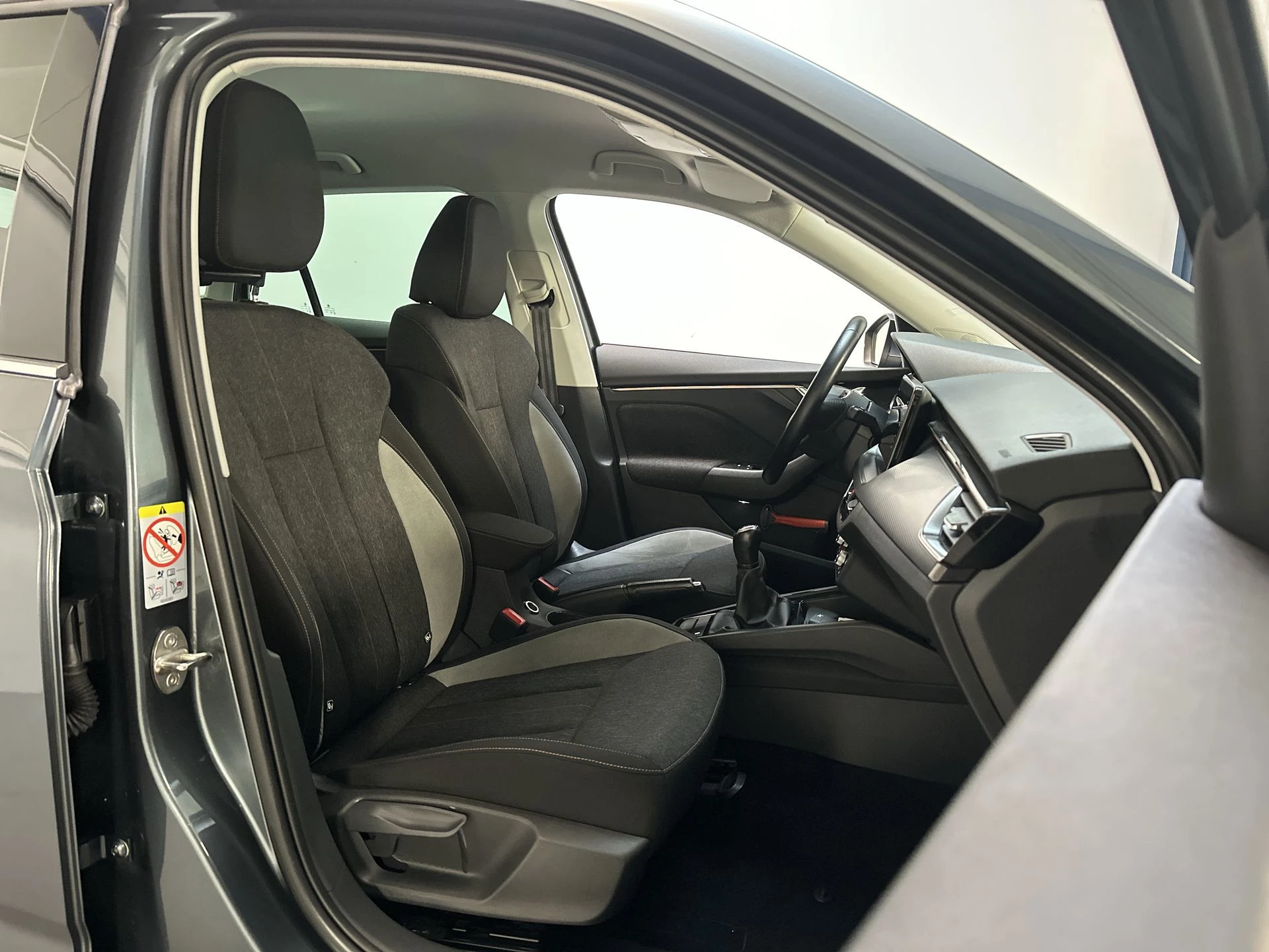 Hoofdafbeelding Škoda Kamiq