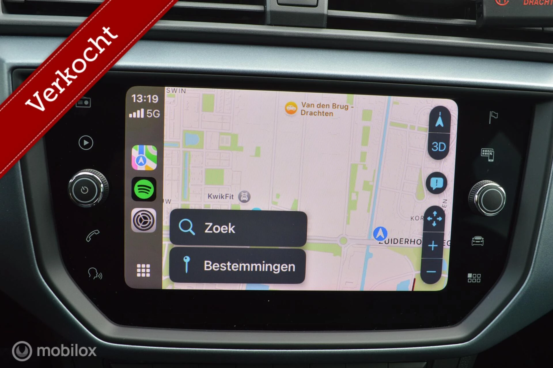 Hoofdafbeelding SEAT Arona
