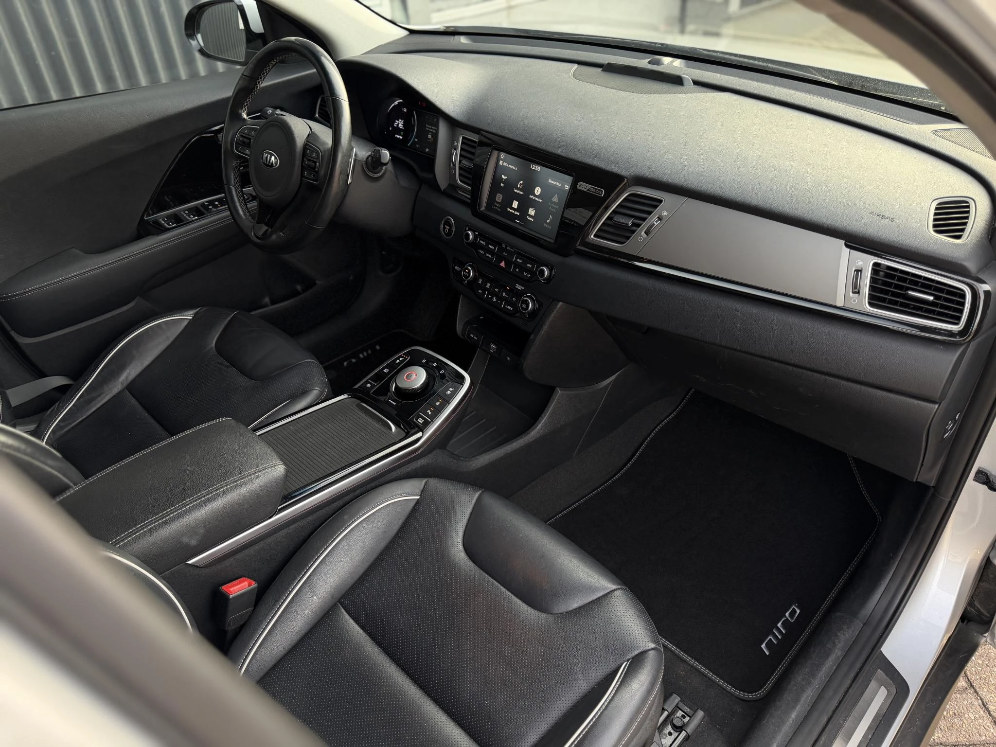 Hoofdafbeelding Kia e-Niro