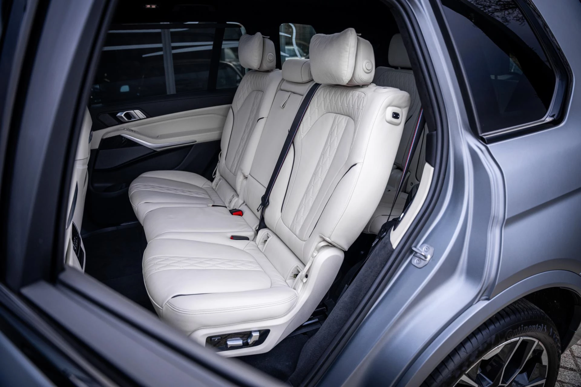 Hoofdafbeelding BMW X7