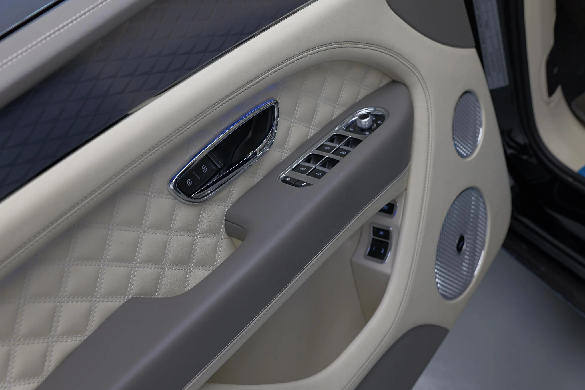 Hoofdafbeelding Bentley Bentayga