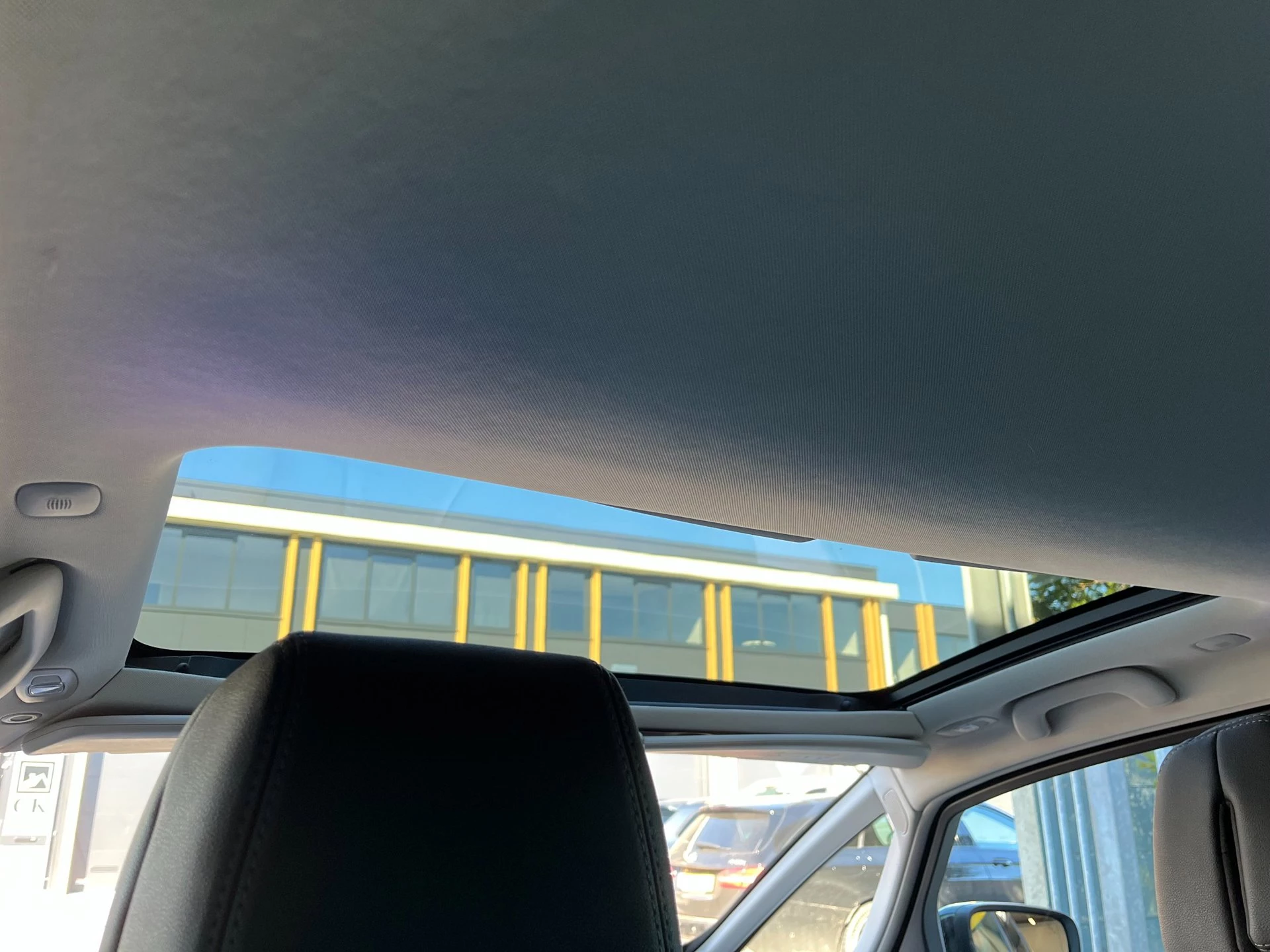 Hoofdafbeelding Renault Espace