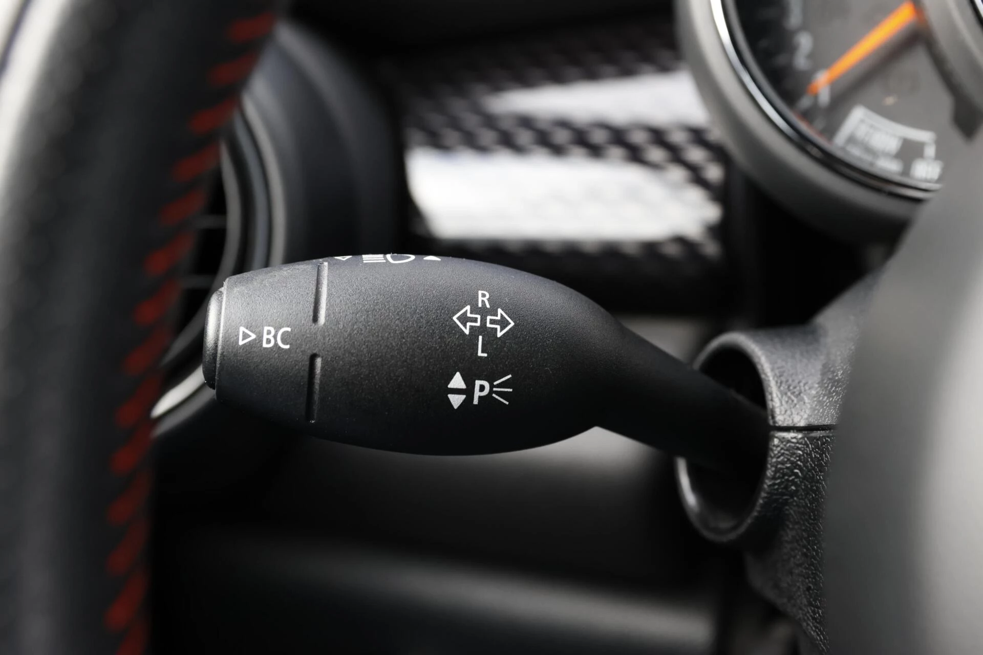 Hoofdafbeelding MINI Cooper S