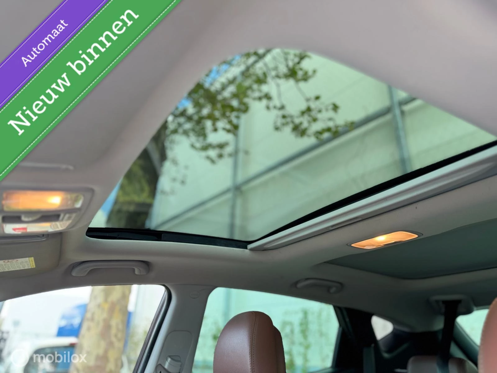 Hoofdafbeelding Hyundai ix35