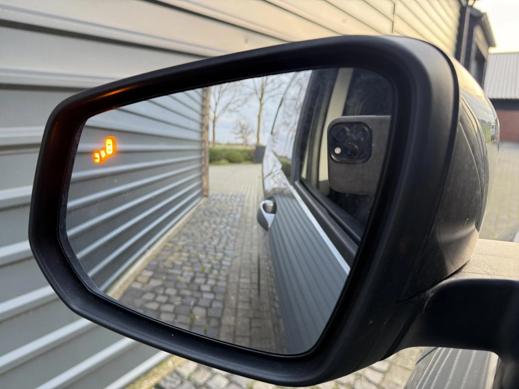 Hoofdafbeelding Ford Transit Courier