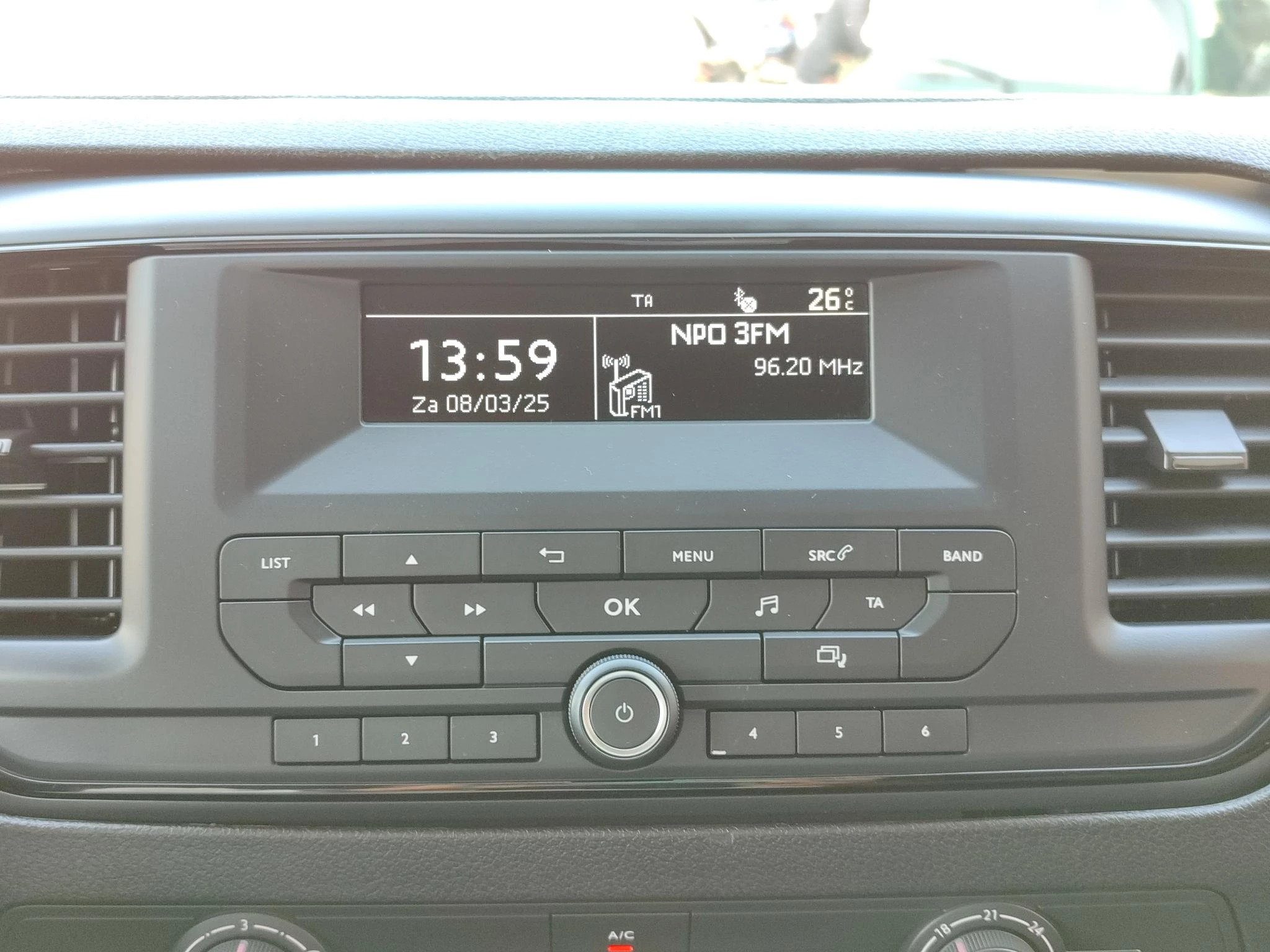 Hoofdafbeelding Toyota ProAce