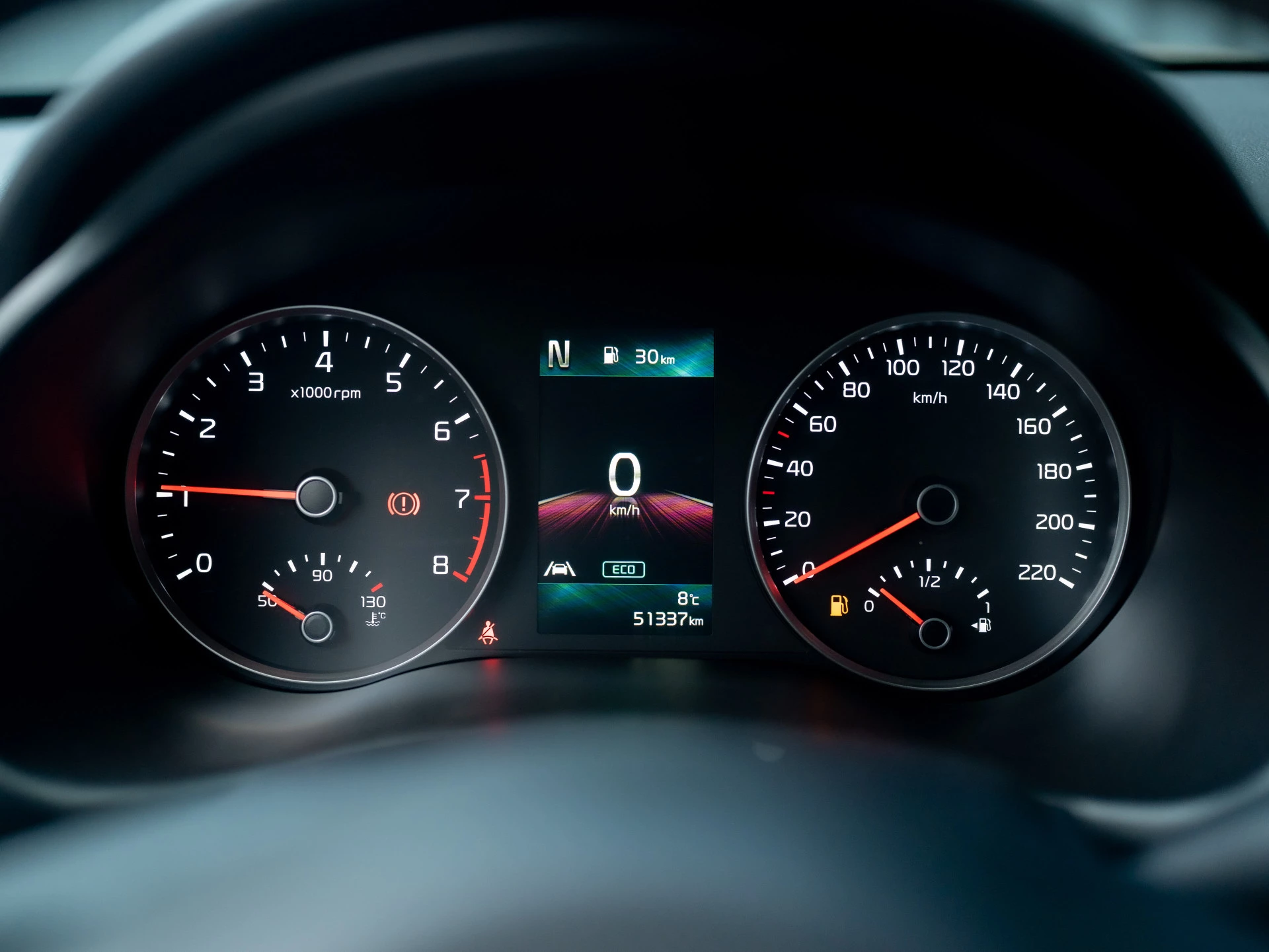 Hoofdafbeelding Kia Stonic