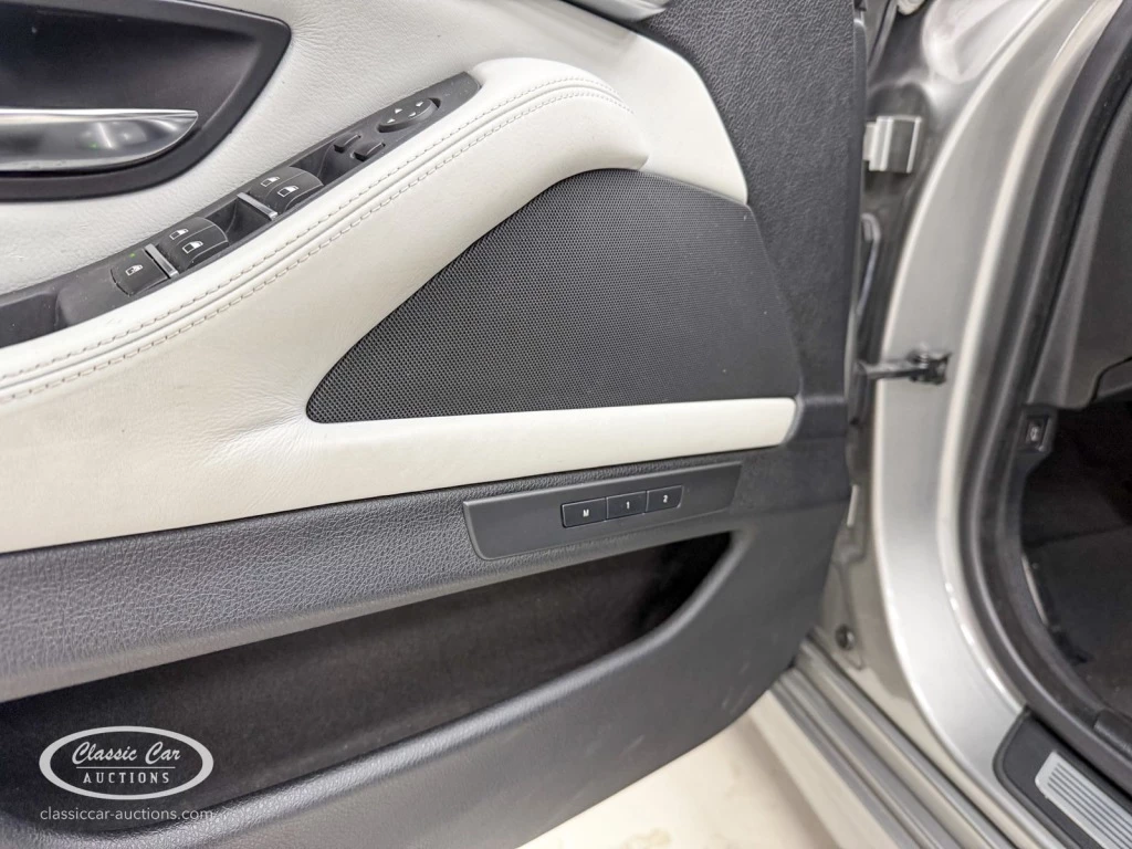 Hoofdafbeelding BMW M5