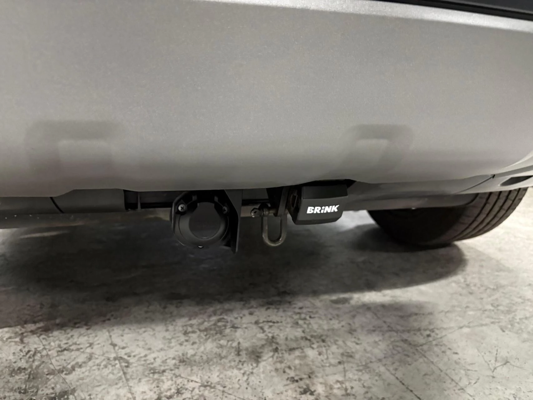 Hoofdafbeelding Land Rover Discovery Sport