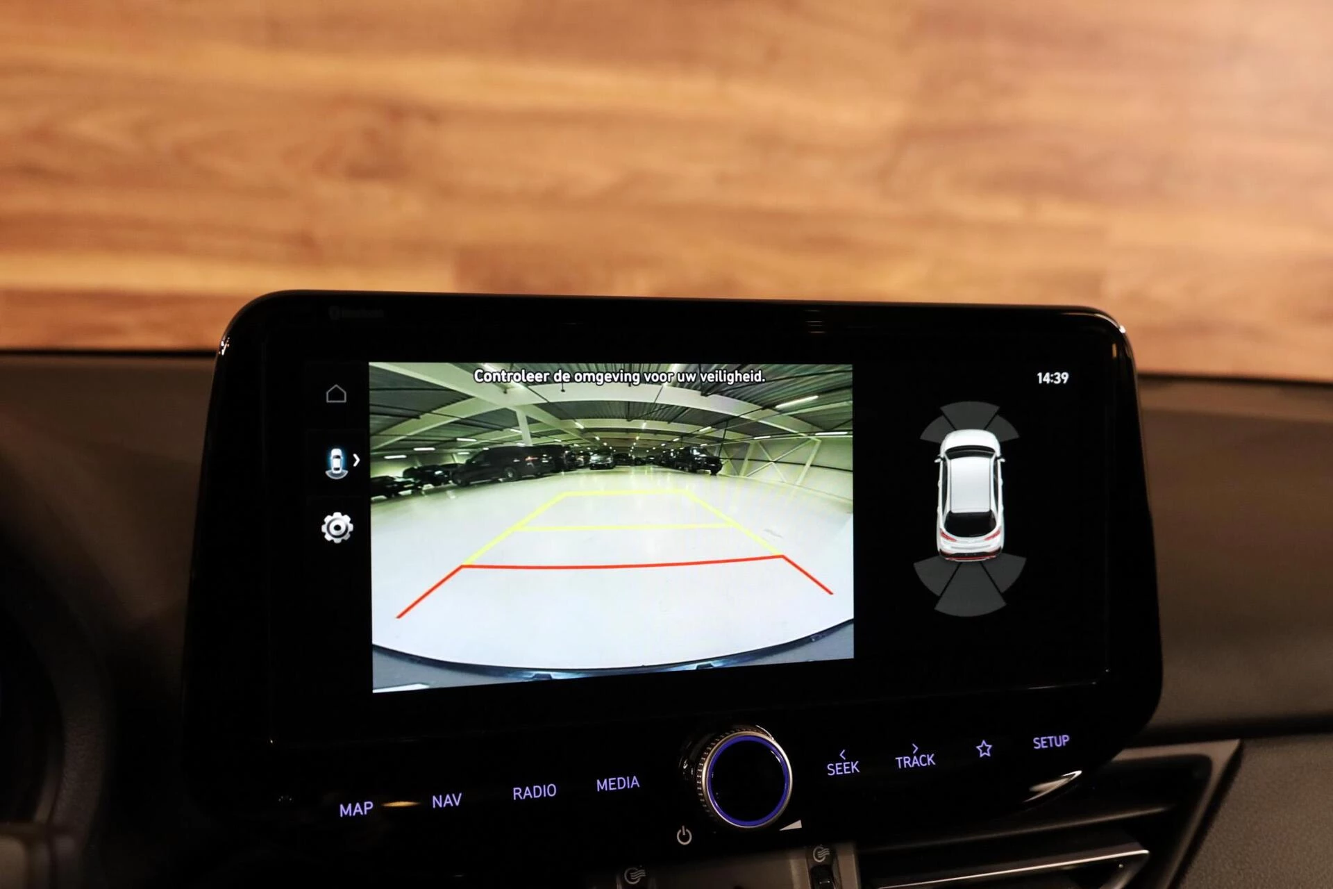 Hoofdafbeelding Hyundai i30