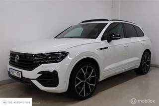 Volkswagen Touareg 3.0 TSi eHybrid 4MOTION R, pano, dynaudio