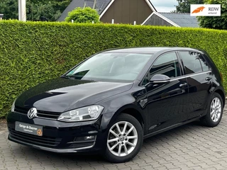 Volkswagen Golf 1.2 TSI Trendline | TREKHAAK | STOELVERWARMING | CRUISE CONTROL