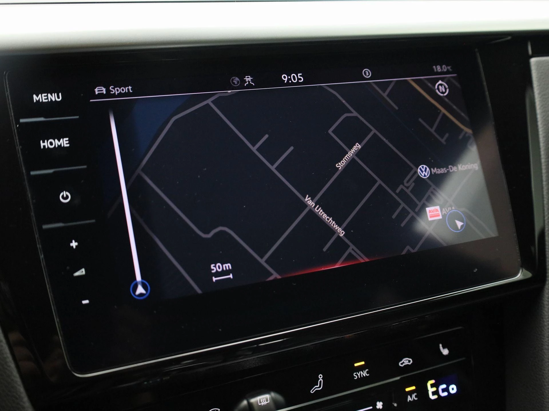 Hoofdafbeelding Volkswagen Arteon