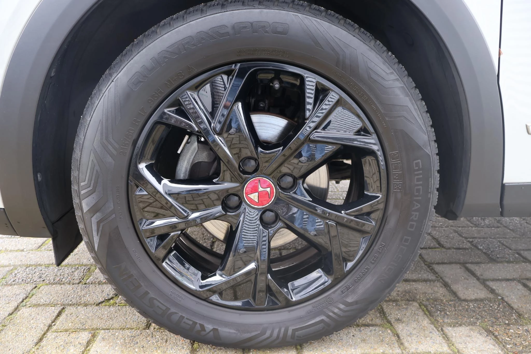 Hoofdafbeelding DS DS 3