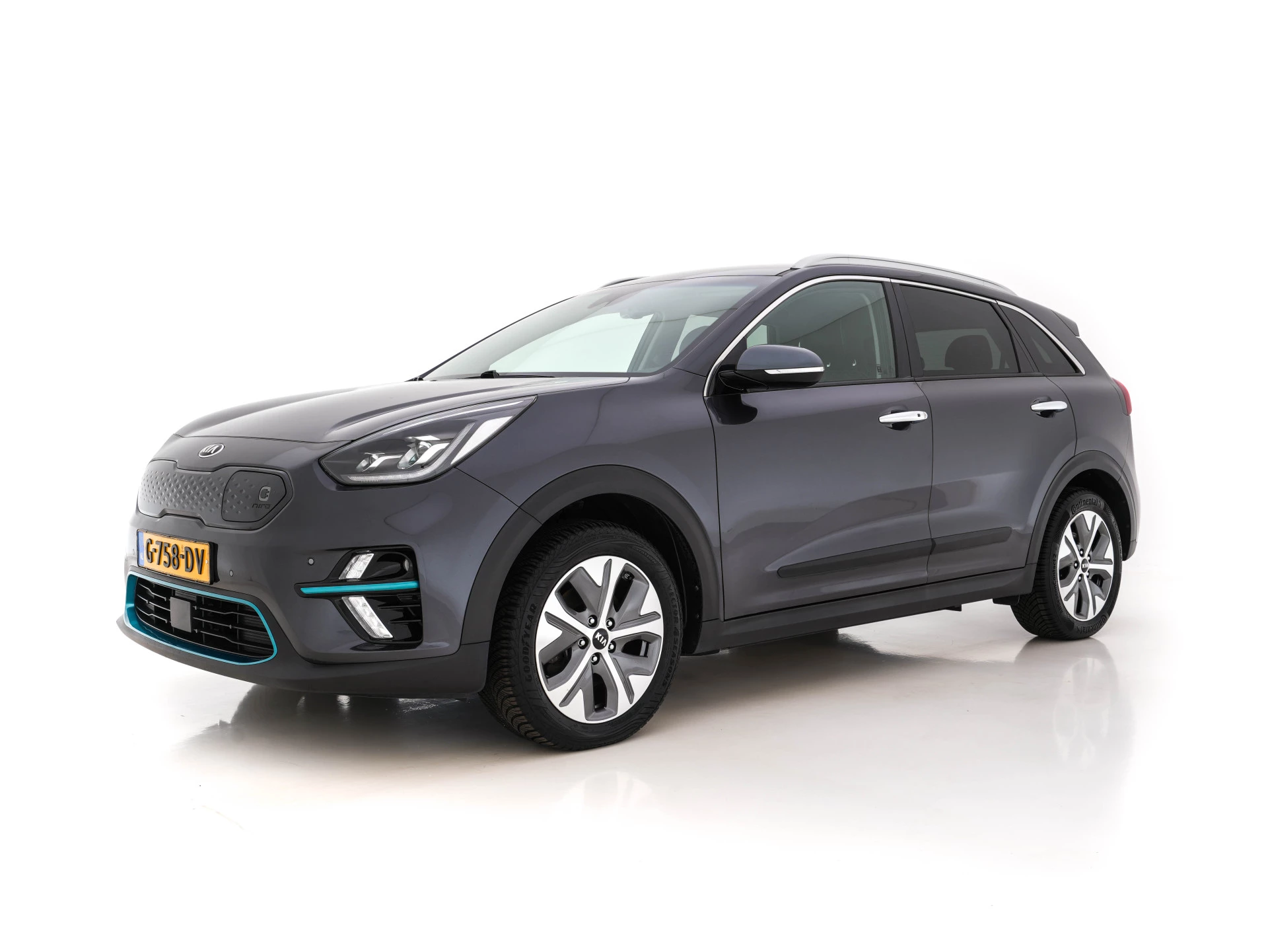 Hoofdafbeelding Kia e-Niro