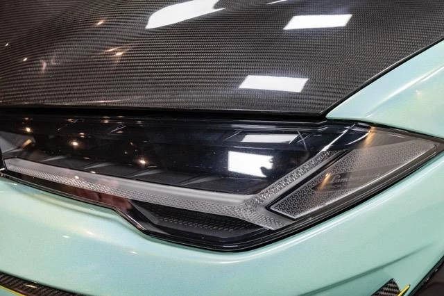 Hoofdafbeelding Lamborghini Urus