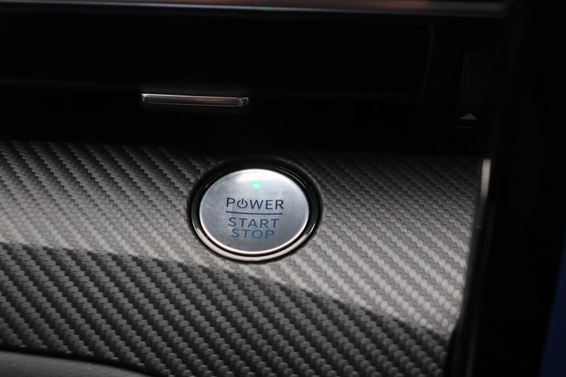 Hoofdafbeelding Ford Mustang Mach-E