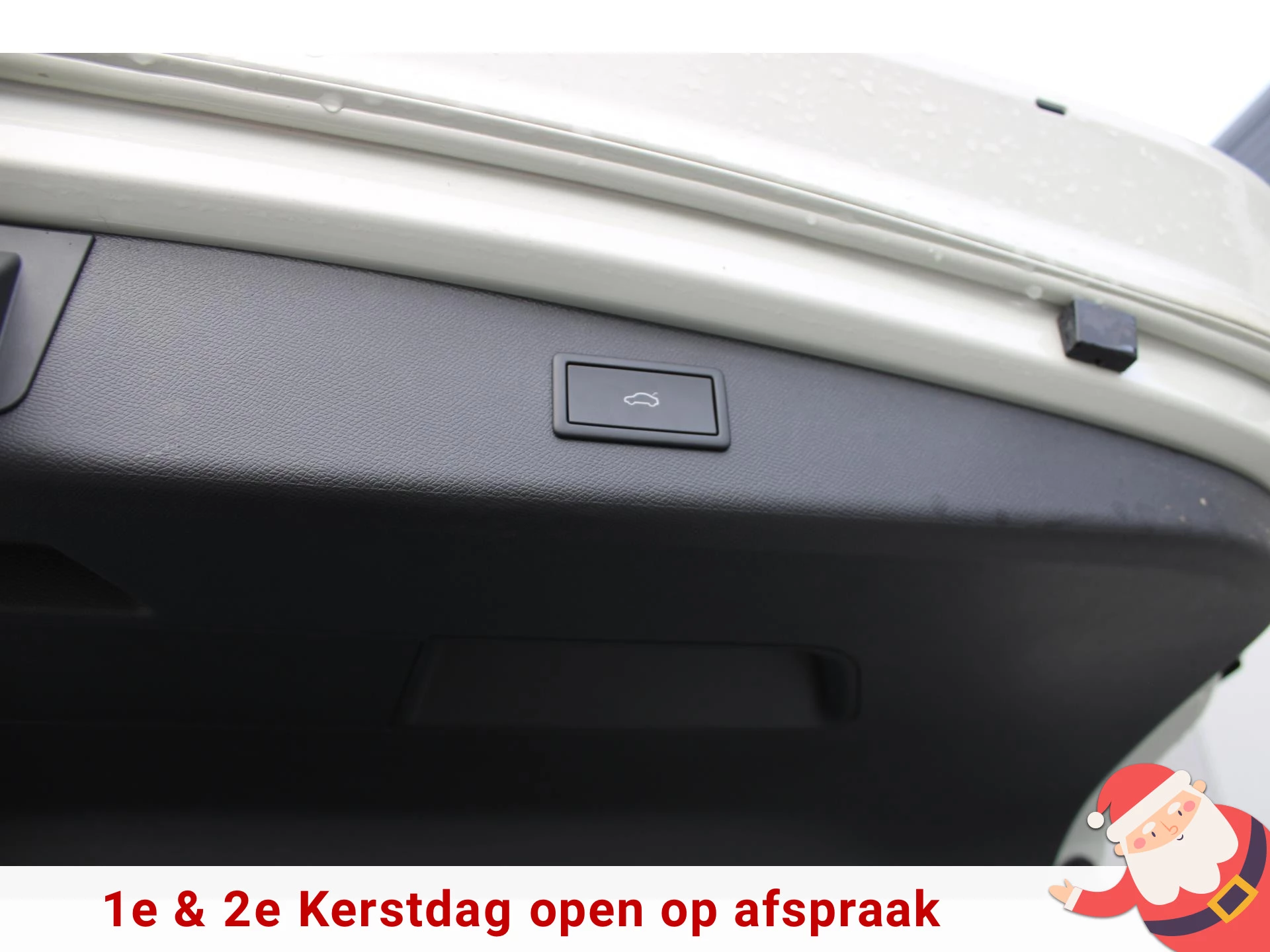 Hoofdafbeelding CUPRA Leon Sportstourer