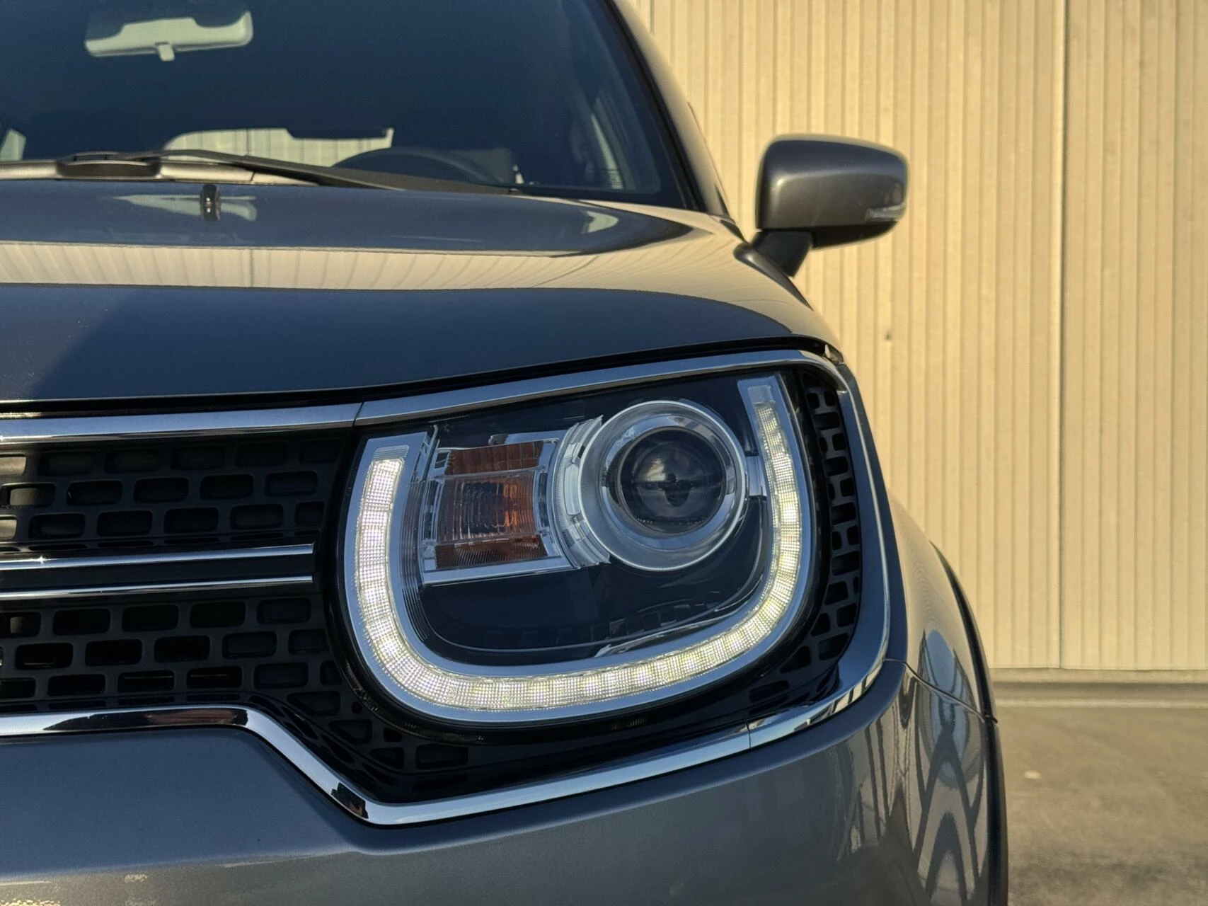 Hoofdafbeelding Suzuki Ignis