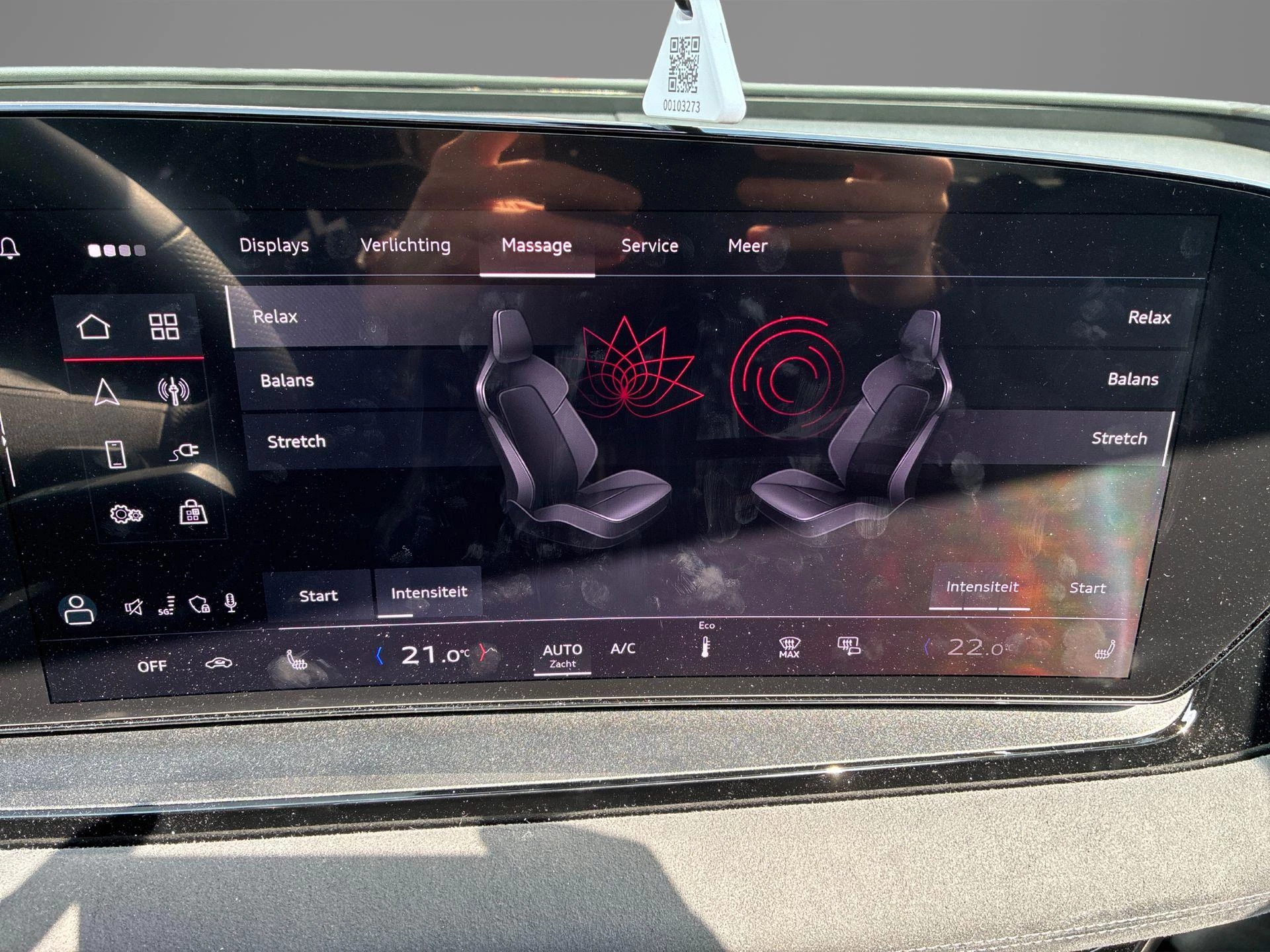 Hoofdafbeelding Audi Q6 e-tron