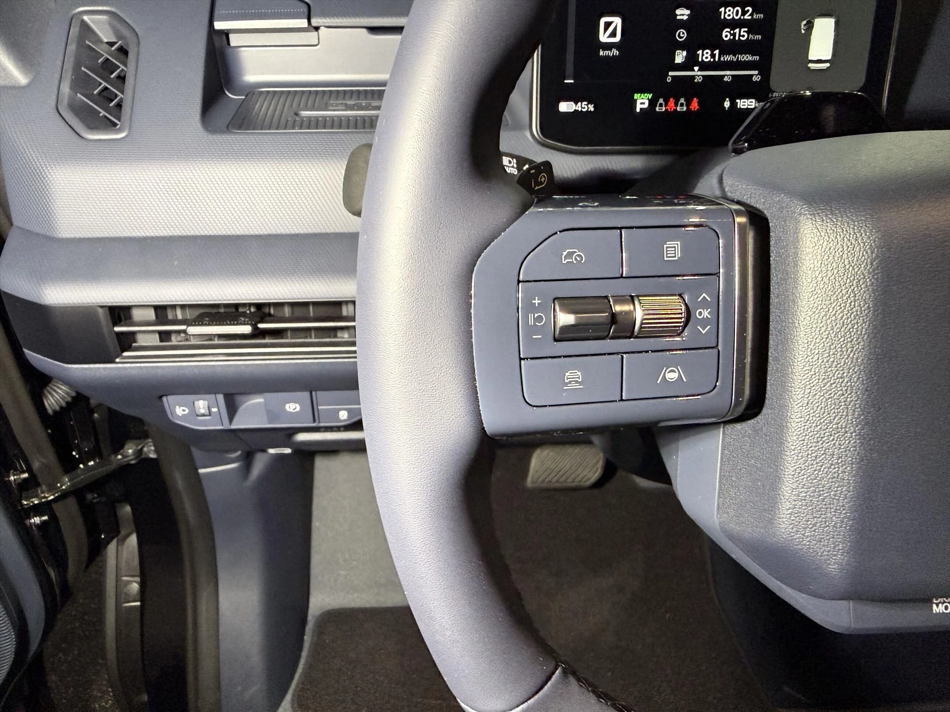 Hoofdafbeelding Kia PV5