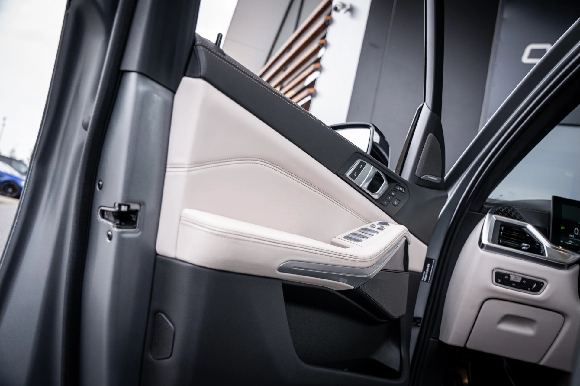 Hoofdafbeelding BMW X7