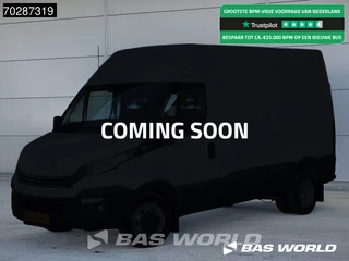 Toyota ProAce City Active 136pk COMING SOON! Elektrisch WLTP 275km 50kWh LED Airco Carplay Parkeersensoren Camera 5m3 Airco Trekhaak Cruise control