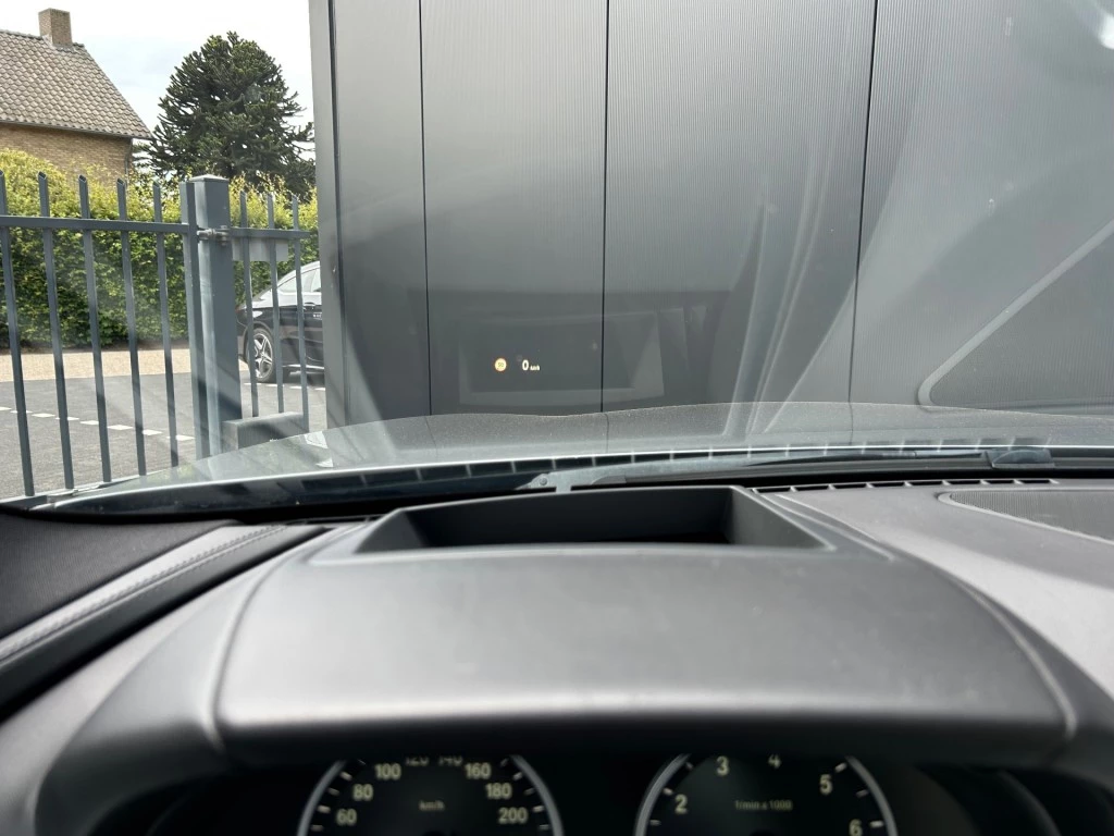 Hoofdafbeelding BMW 6 Serie