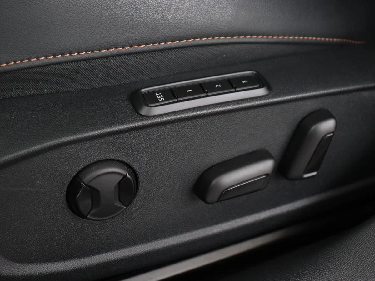 Hoofdafbeelding CUPRA Leon