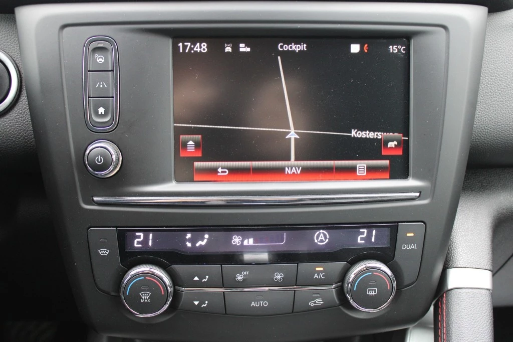 Hoofdafbeelding Renault Kadjar