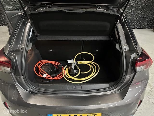 Hoofdafbeelding Opel Corsa-e